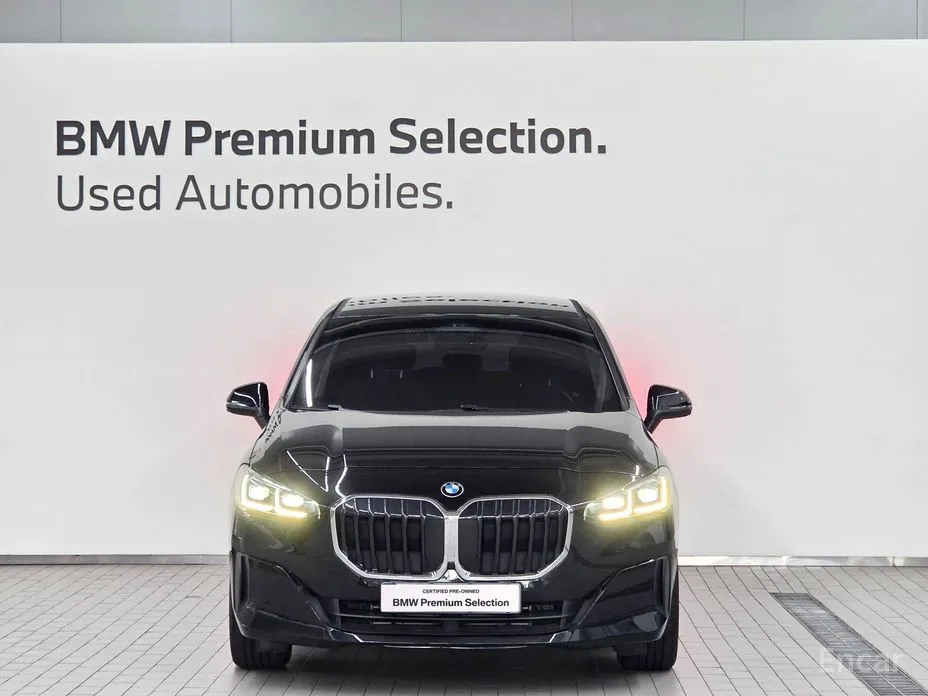 BMW 2 Series 2022 218d Advantage