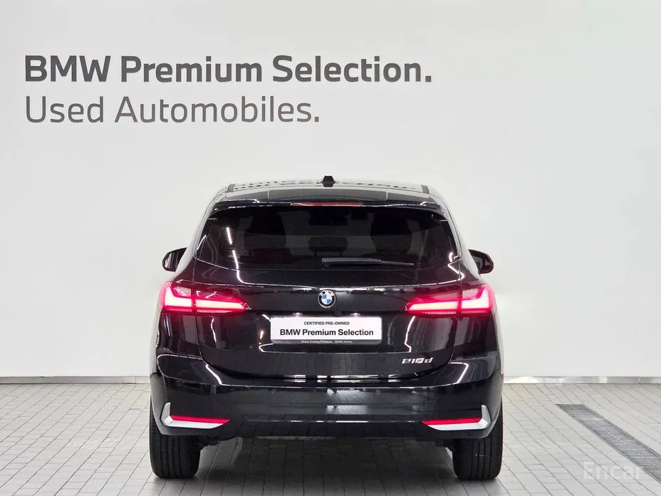 BMW 2 Series 2022 218d Advantage