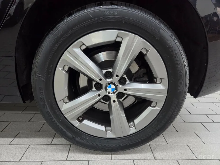 BMW 2 Series 2022 218d Advantage