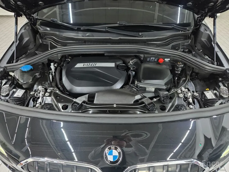BMW 2 Series 2022 218d Advantage