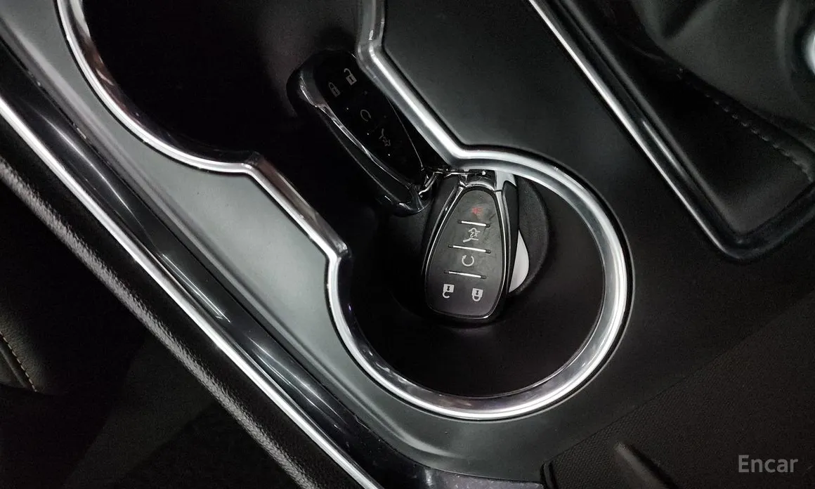 Photo 20 - Chevrolet Traverse