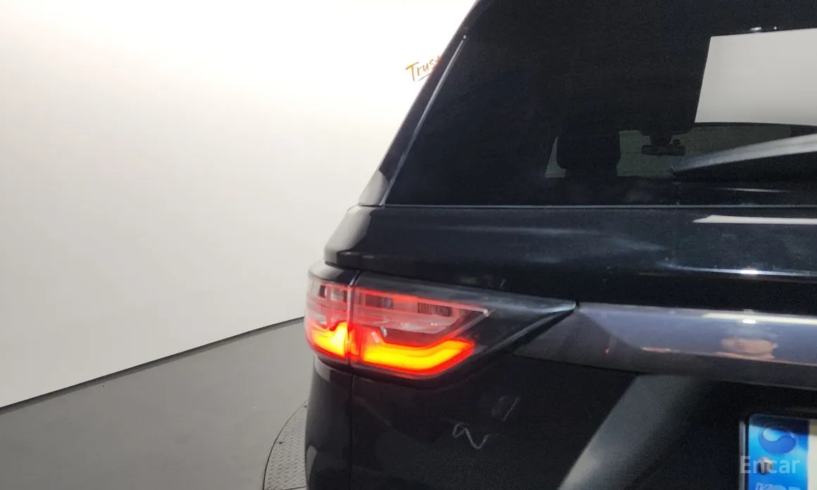 Photo 23 - Chevrolet Traverse