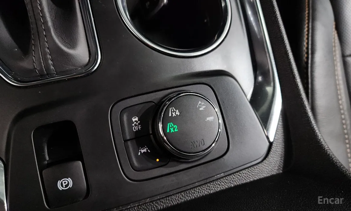 Photo 29 - Chevrolet Traverse