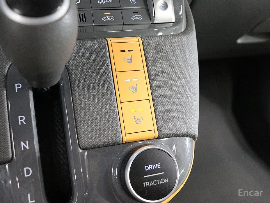 Zdjęcie 11 - Hyundai Casper