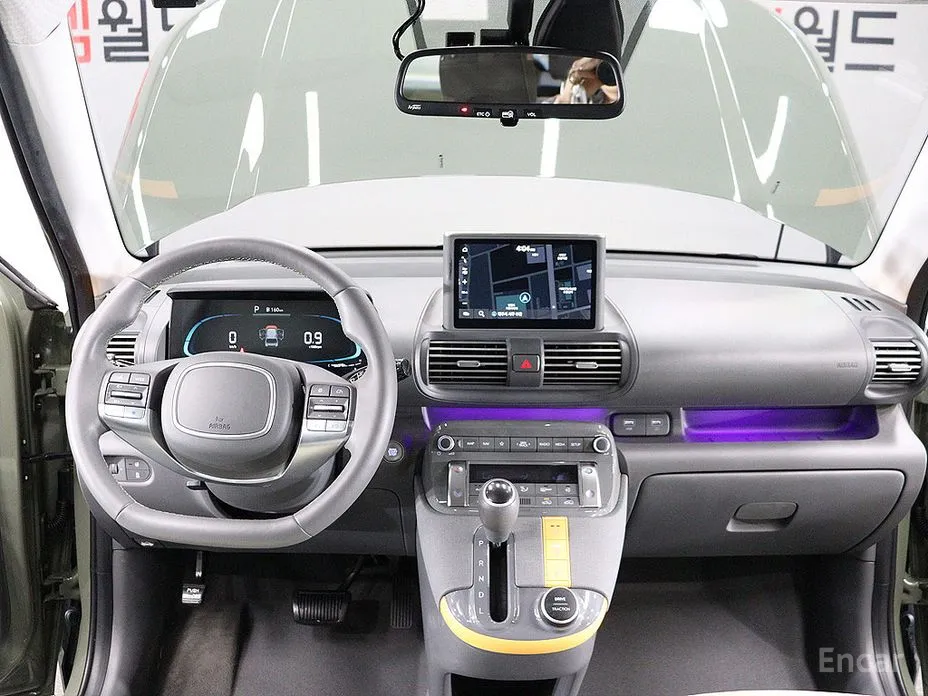 Zdjęcie 6 - Hyundai Casper