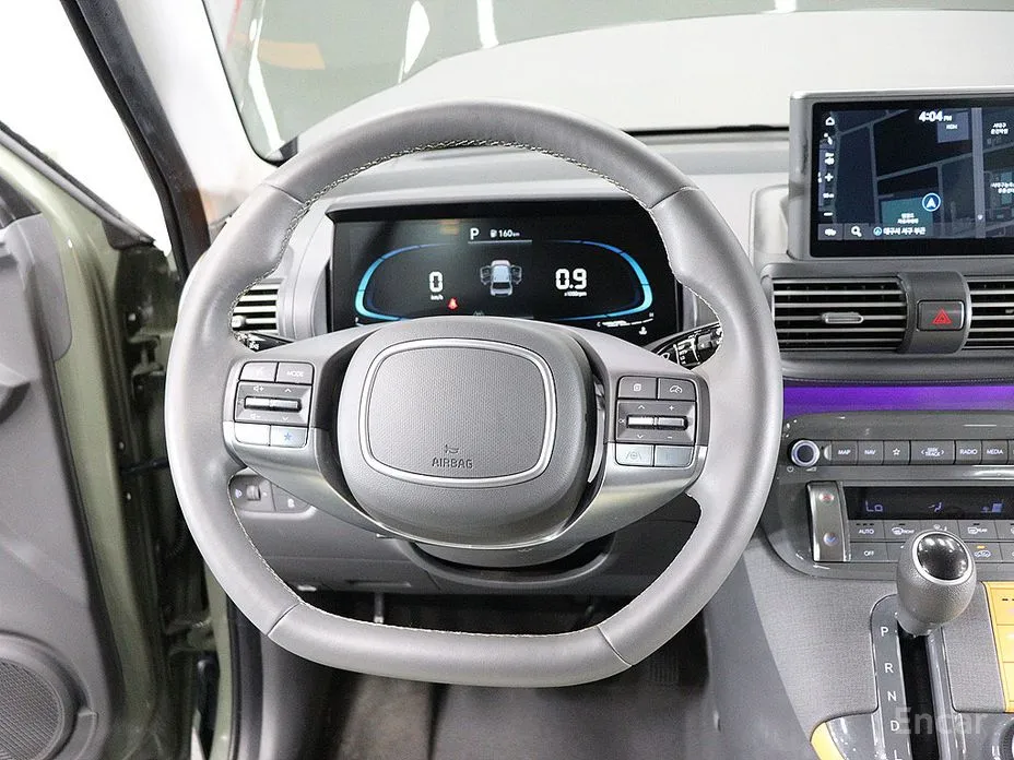 Zdjęcie 7 - Hyundai Casper