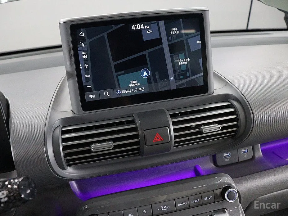 Zdjęcie 9 - Hyundai Casper