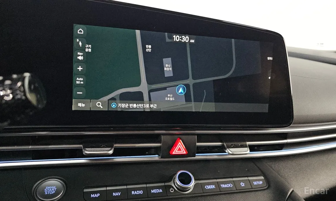 Hyundai Avante 2020 1.6