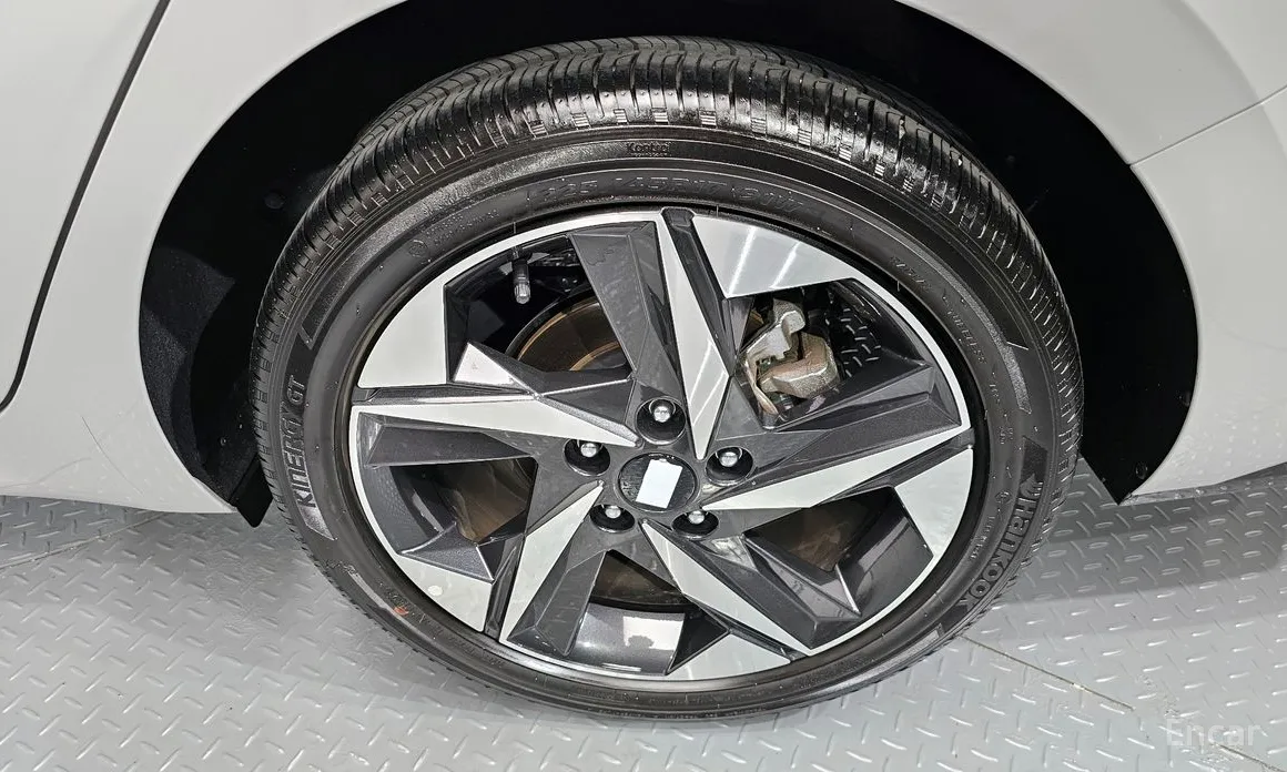 Hyundai Avante 2020 1.6