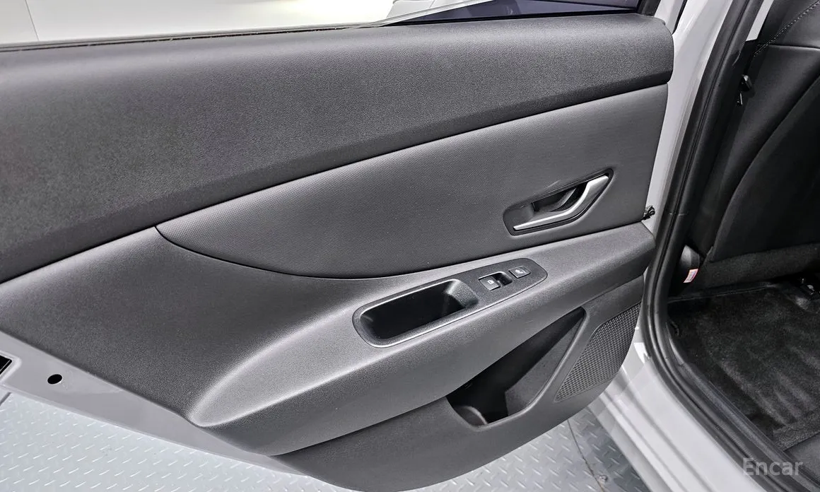 Hyundai Avante 2020 1.6
