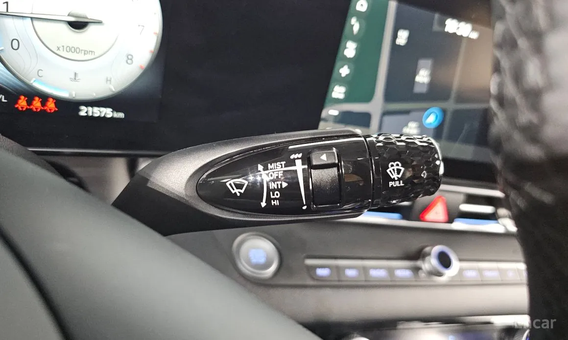 Hyundai Avante 2020 1.6