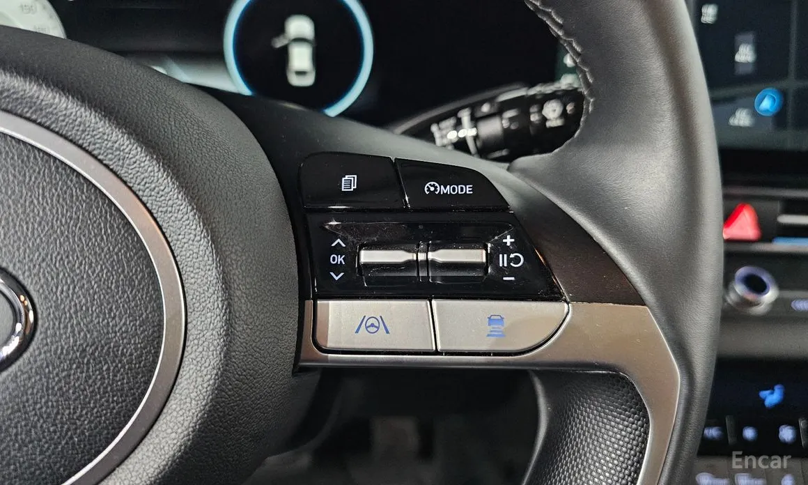 Hyundai Avante 2020 1.6