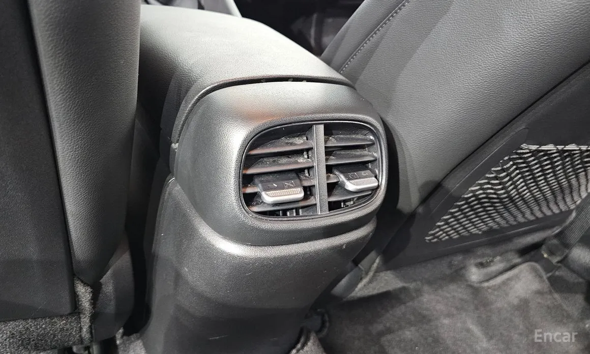 Hyundai Avante 2020 1.6
