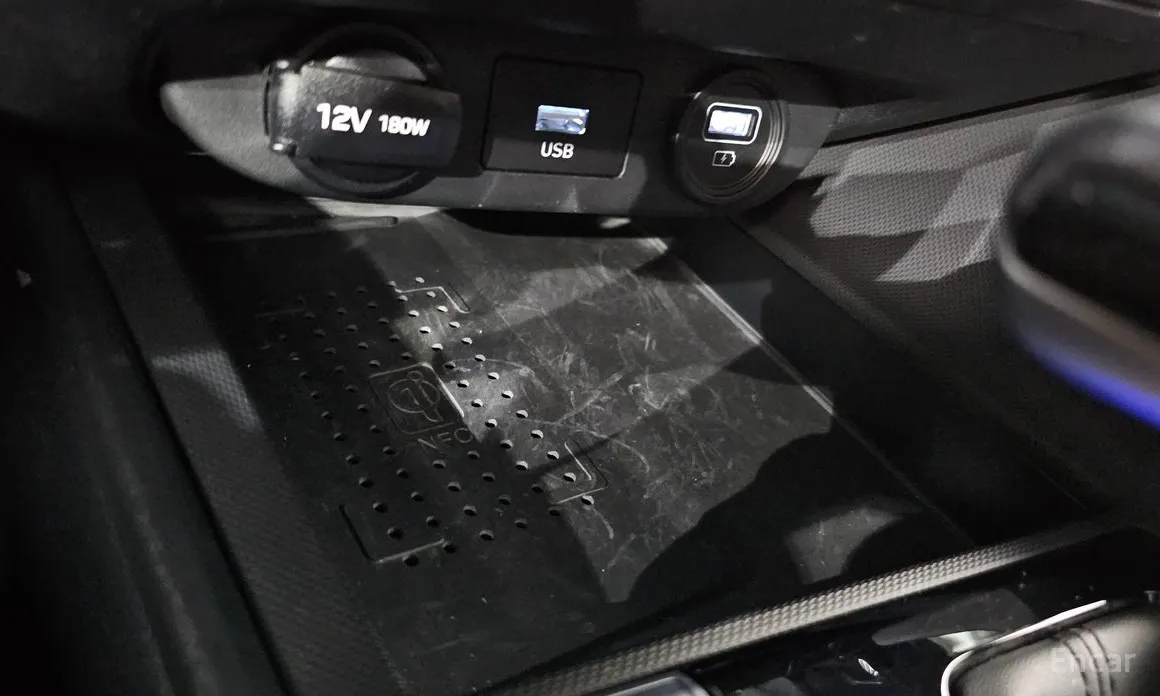 Hyundai Avante 2020 1.6