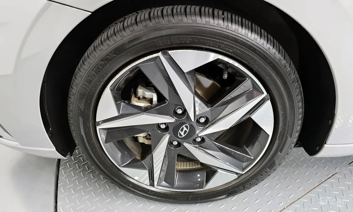 Hyundai Avante 2020 1.6
