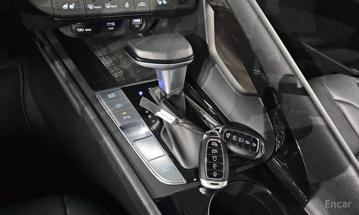 Hyundai Avante 2020 1.6
