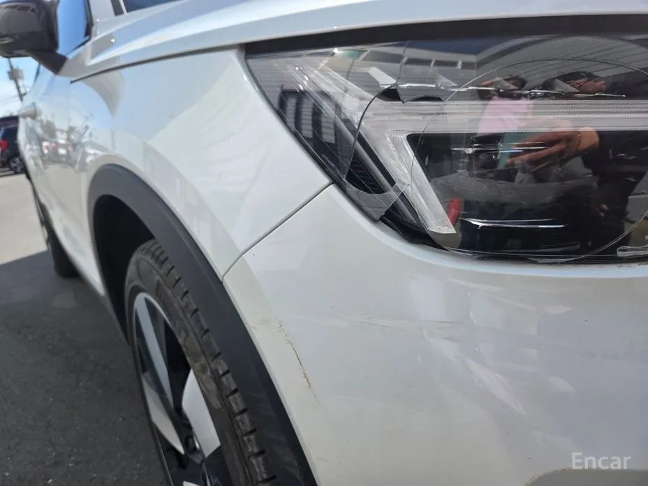 2022 Volvo C40