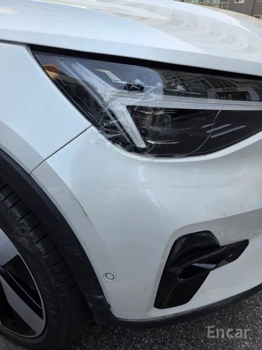 2022 Volvo C40