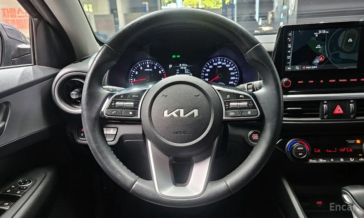 Kia K3 2021 1.6