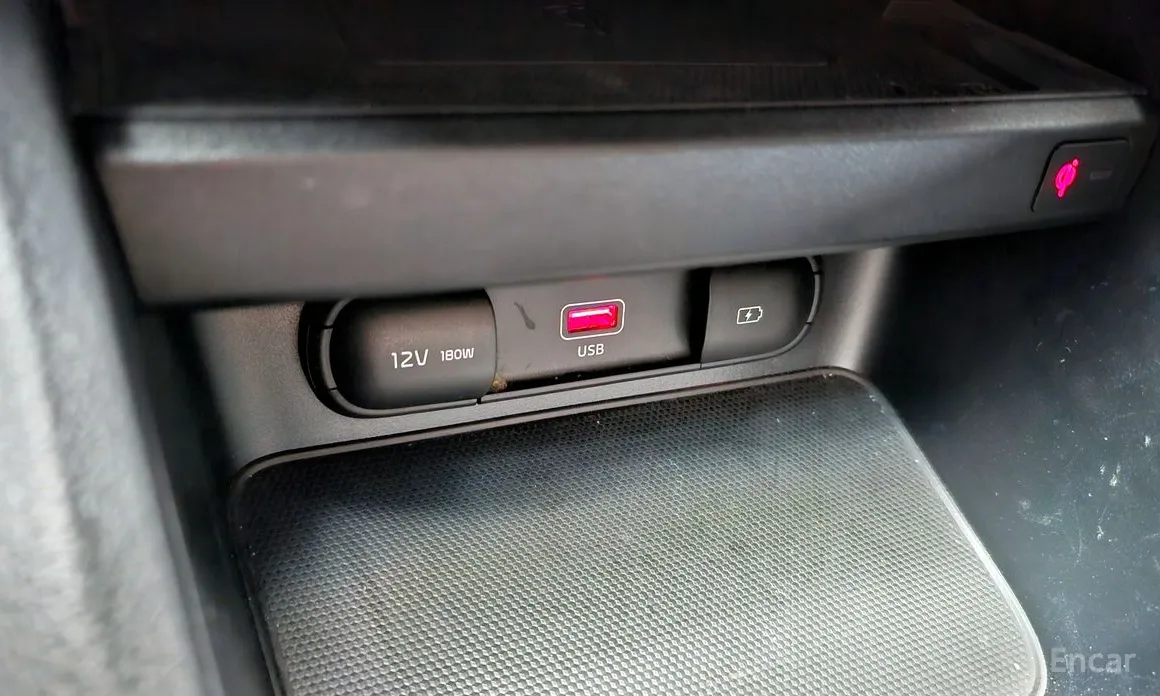 Kia K3 2021 1.6