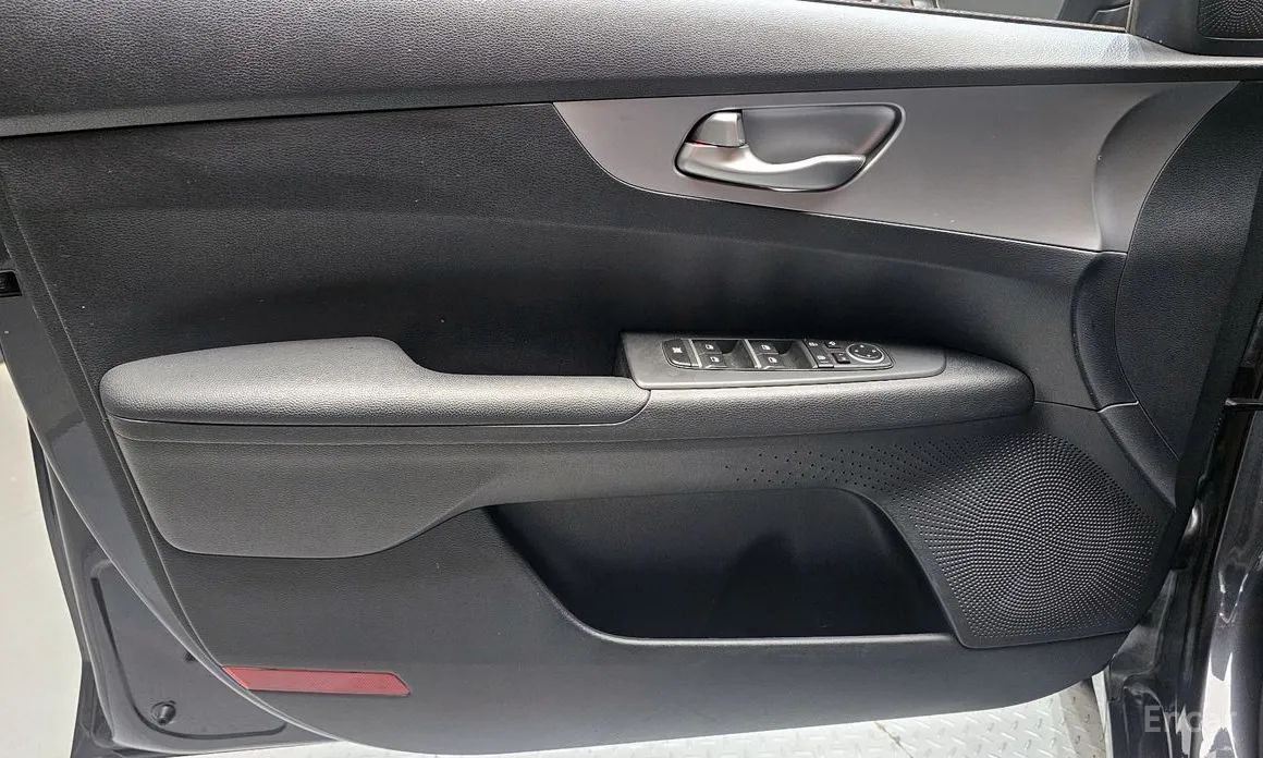 Kia K3 2021 1.6