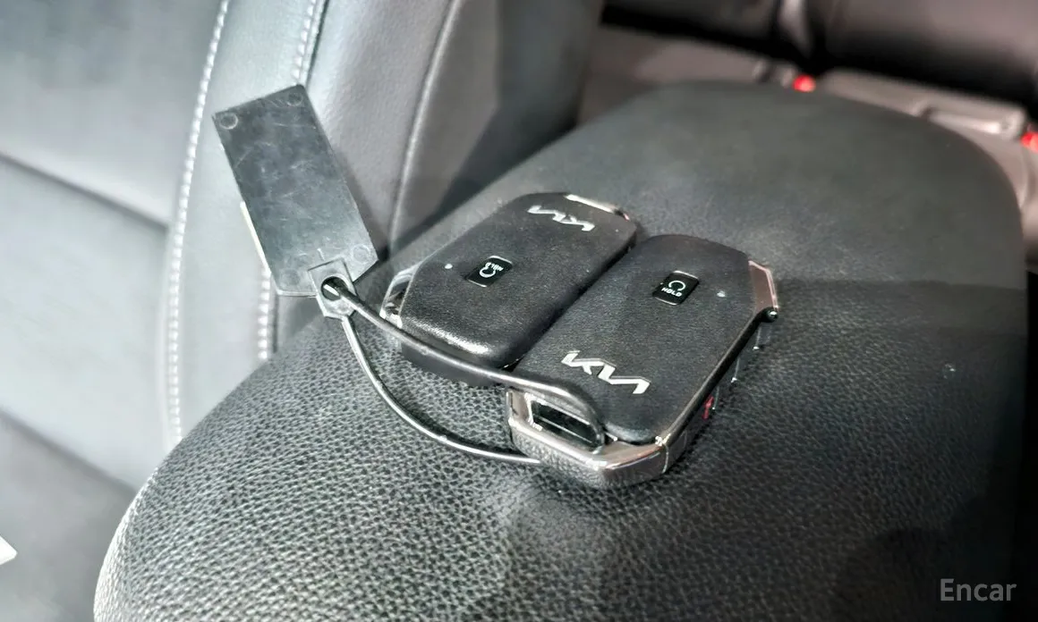 Kia K3 2021 1.6