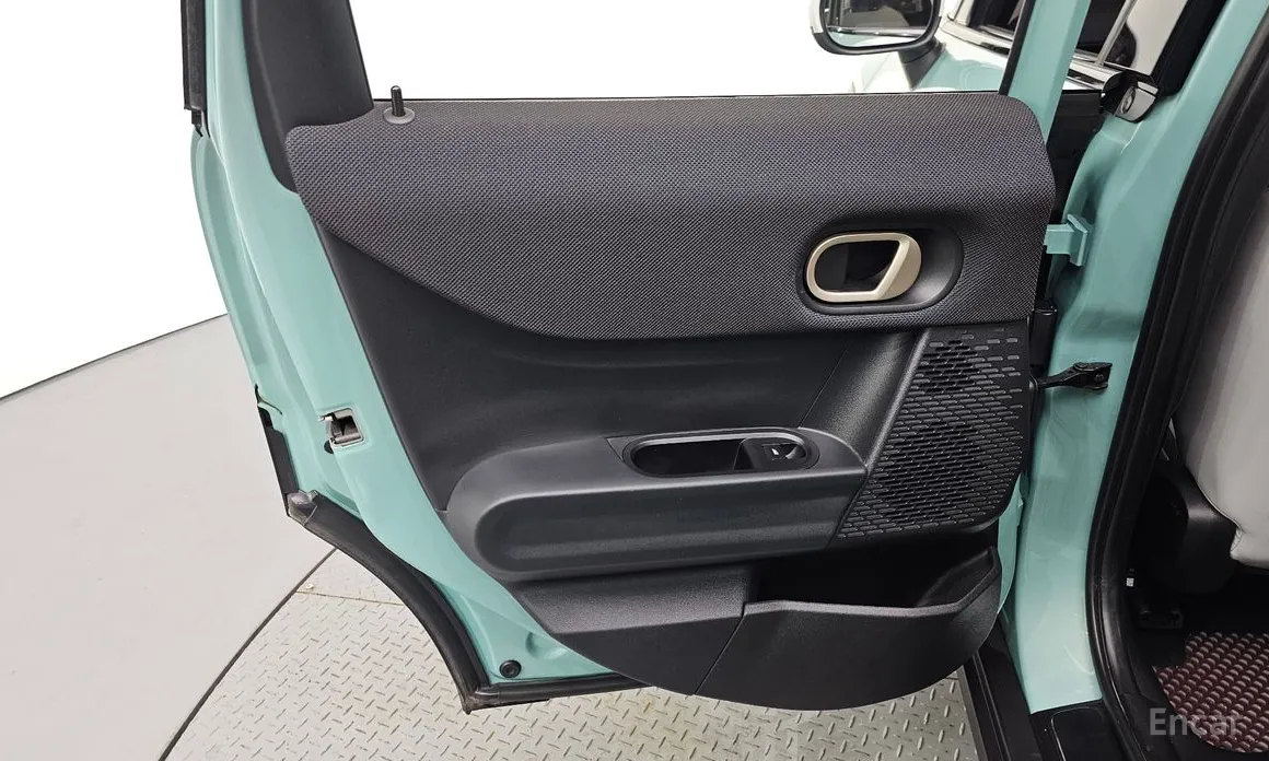 Фото 25 - Mini Cooper