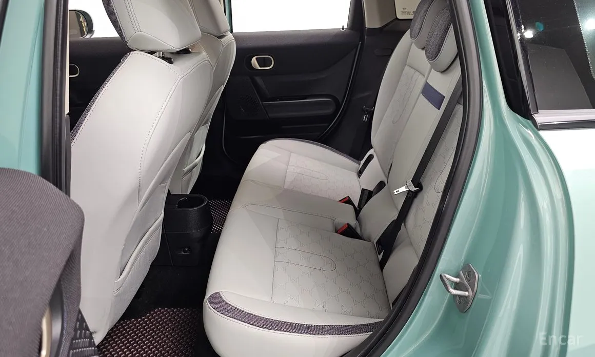 Фото 26 - Mini Cooper
