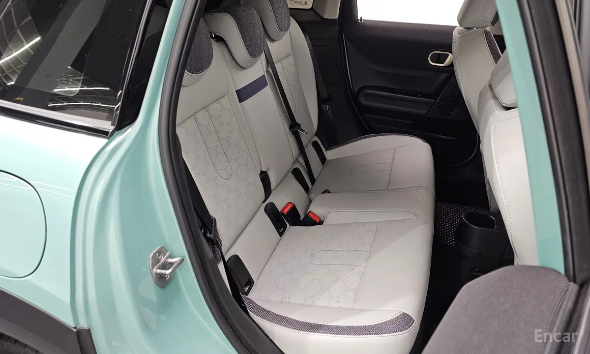 Фото 28 - Mini Cooper