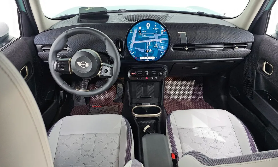 Фото 7 - Mini Cooper