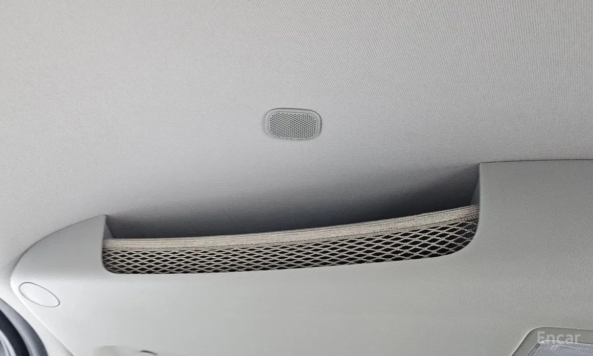 Kia Ray 2022 Van