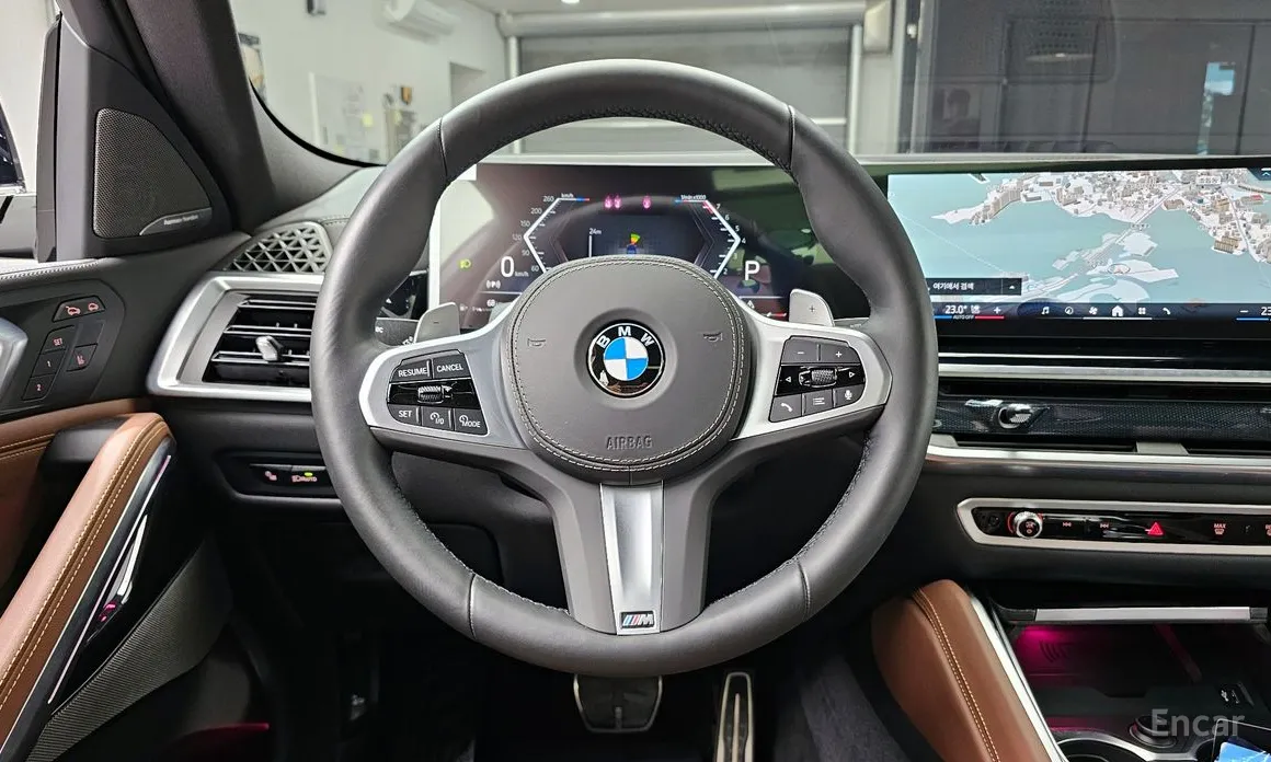 Фото 13 - BMW X6
