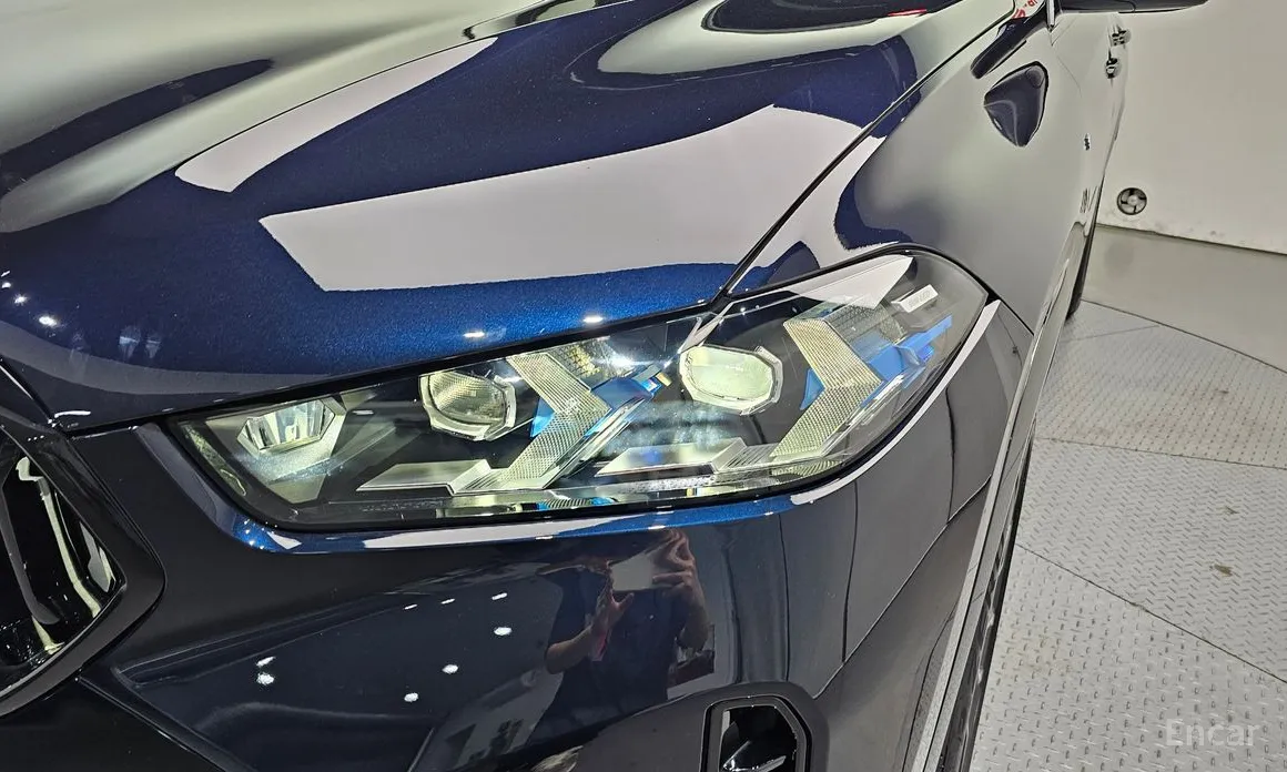 Фото 22 - BMW X6