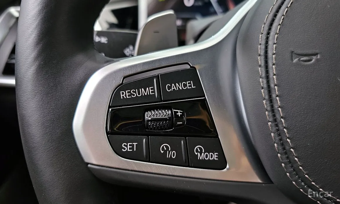 Фото 27 - BMW X6