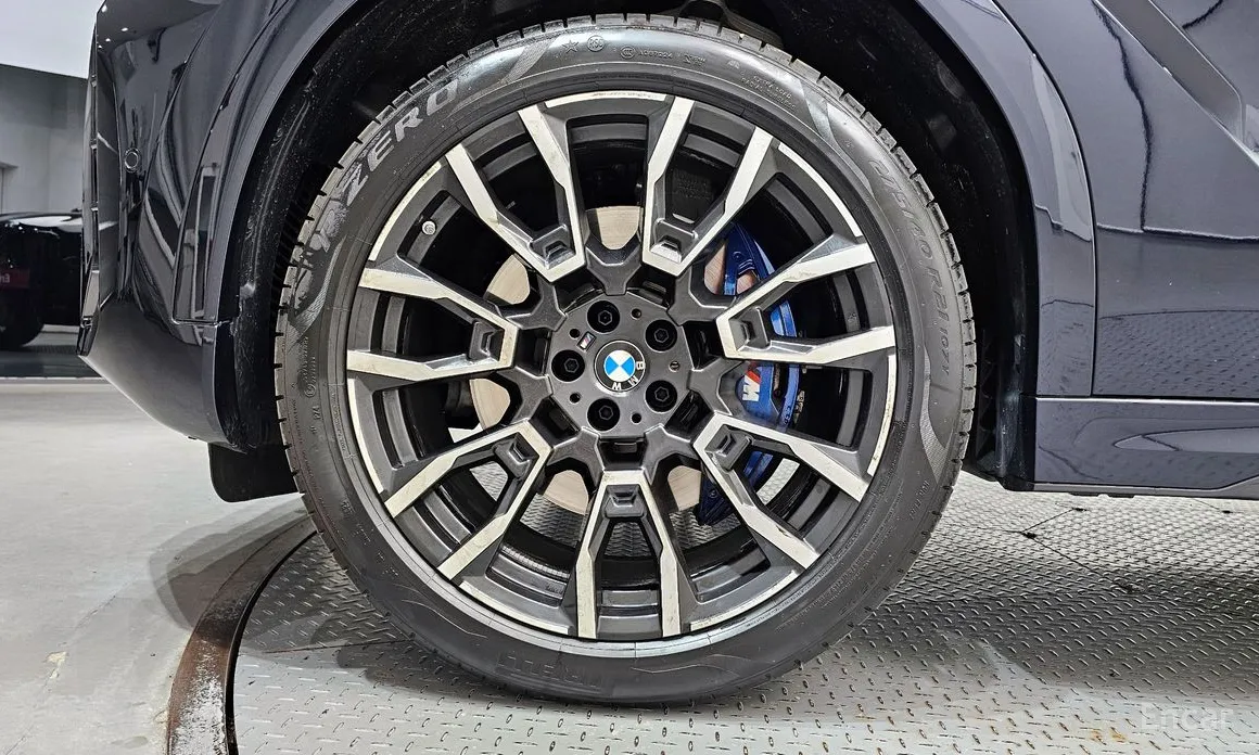 Фото 5 - BMW X6