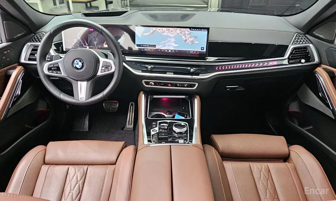 Фото 7 - BMW X6