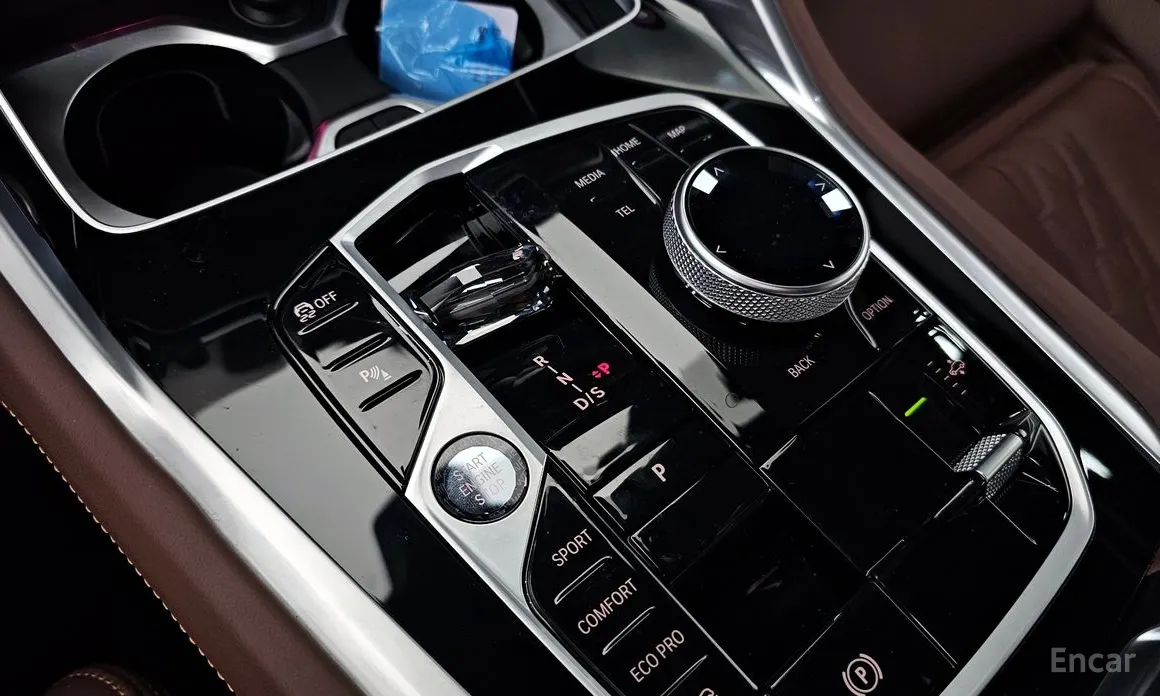 Фото 9 - BMW X6