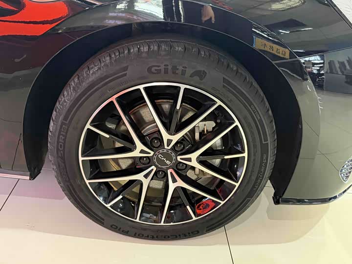 BYD Seal 07 DM-i Hybrid 2025 2025款 DM-i 1.5L 125km 精英型