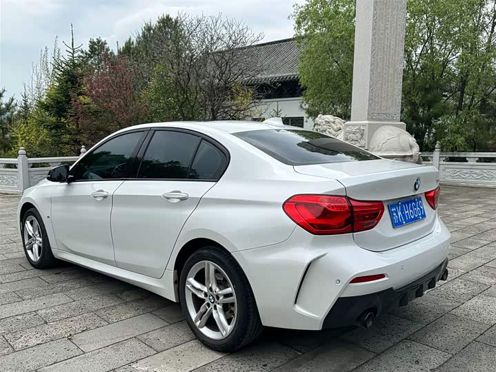 Фото 6 - BMW 1 Series