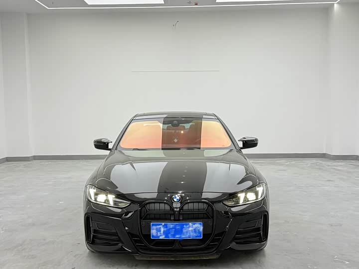Фото 3 - BMW 4 Series