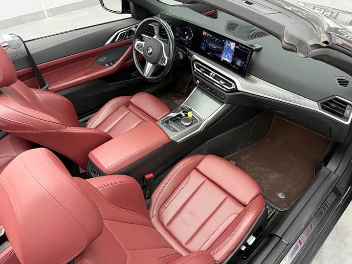 Фото 6 - BMW 4 Series