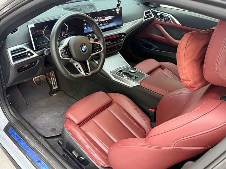 Фото 8 - BMW 4 Series