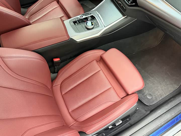 Фото 9 - BMW 4 Series