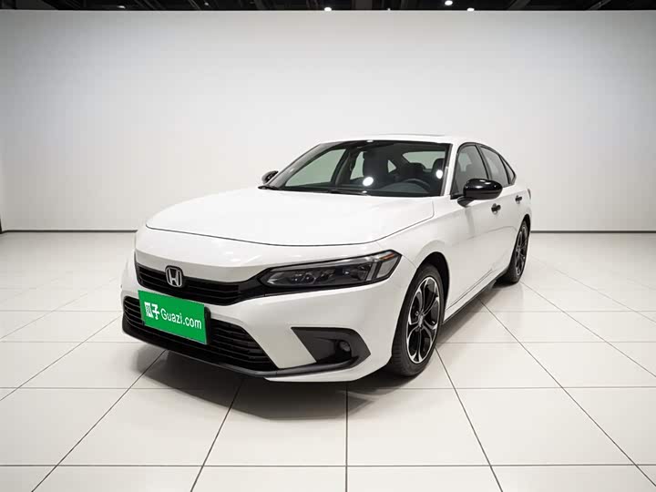 Zdjęcie 2 - Honda Civic