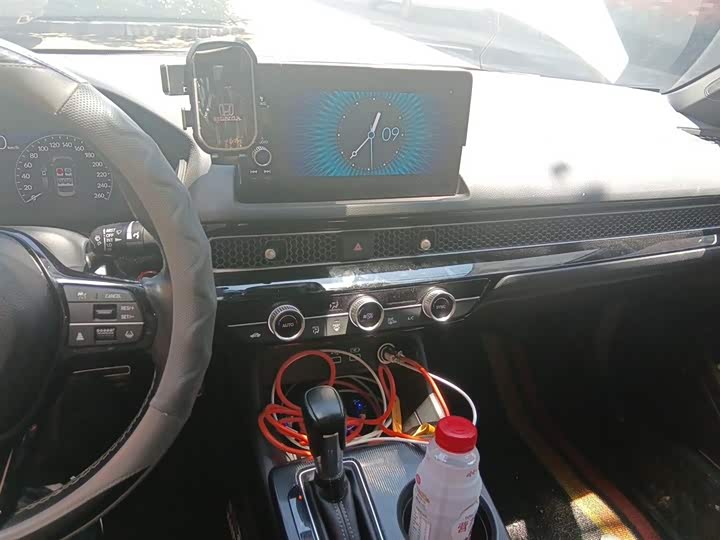 Zdjęcie 6 - Honda Civic