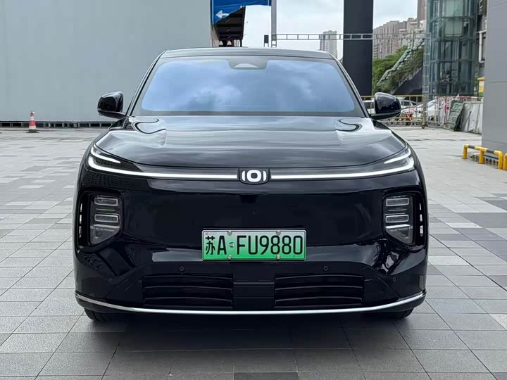 صورة 2 - Changan Qiyuan (Nevo) Q07
