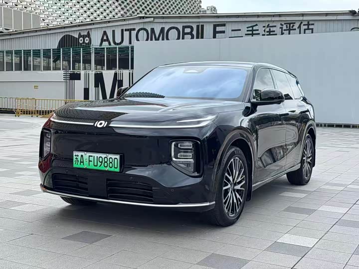 صورة 3 - Changan Qiyuan (Nevo) Q07