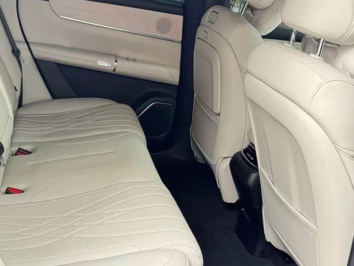 صورة 5 - Changan Qiyuan (Nevo) Q07