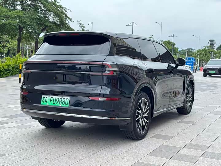 صورة 7 - Changan Qiyuan (Nevo) Q07