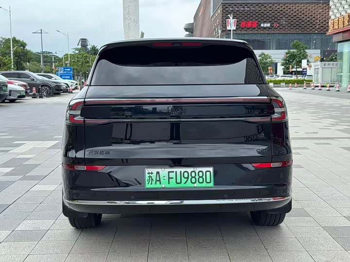 صورة 8 - Changan Qiyuan (Nevo) Q07